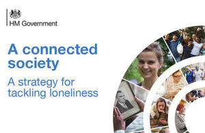 Loneliness strategy