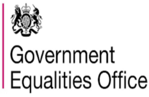 Logo for Government Equalities Office