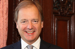 Hugo Swire