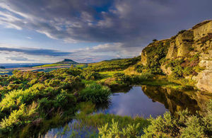 Image of the North York Moors