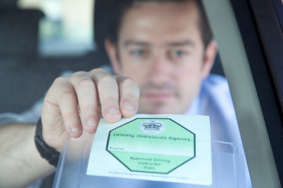 Gov uk driving test change tyredninja