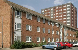 Social housing