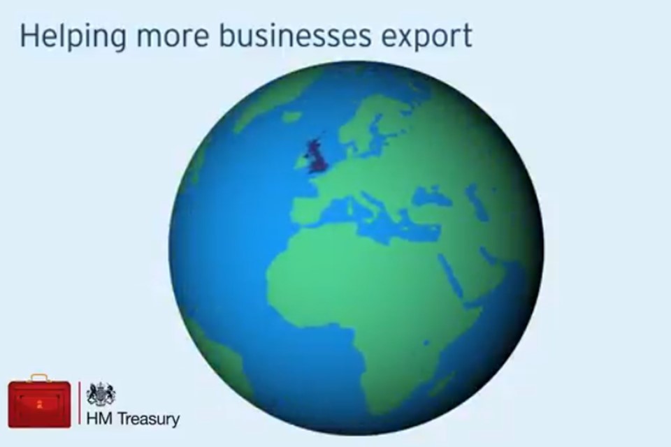 Globalisation - Globalisation and global trade - KS3 Geography Revision - BBC Bitesize