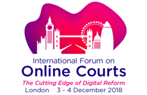 Logo for international forum