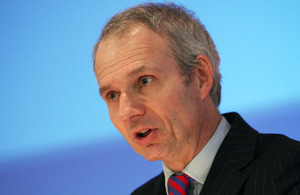 David Lidington