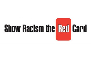 Show Racism The Red Card logo
