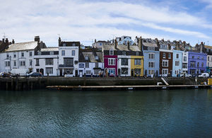 Weymouth