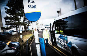 This is the latest of a raft of new travel to work options for staff
