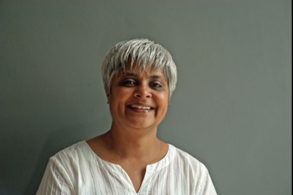 Pragna Patel