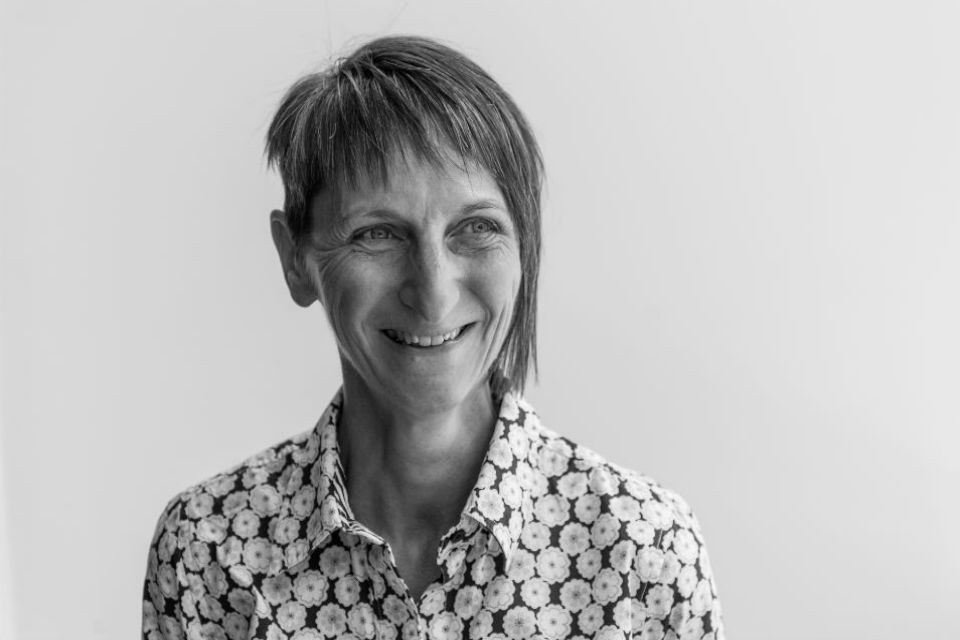 Hilary Pilkington