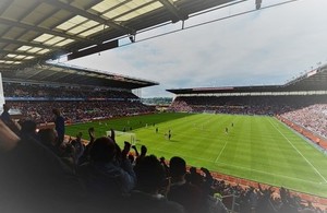 Football Stadium