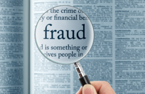 fraud