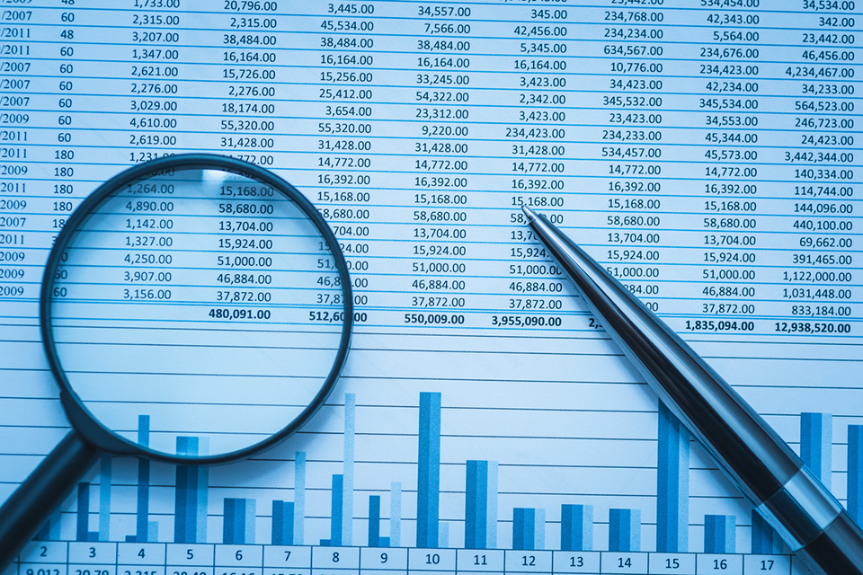 CMA proposes reforms to improve competition in audit sector GOV.UK