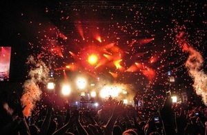 UK-Russia Year of Music Grant Scheme for organisations