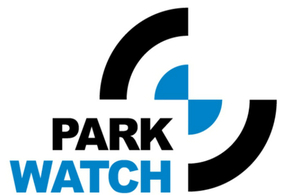 Park Watch logo.