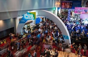 CES Exhibition 2019