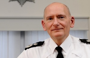 Deputy Chief Constable