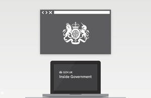 The new home on the web for the Border Force