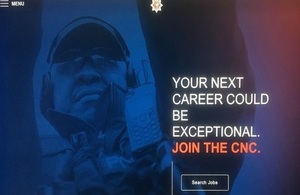 New CNC jobs website launched