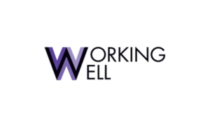 Working Well logo