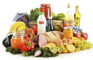 Groceries