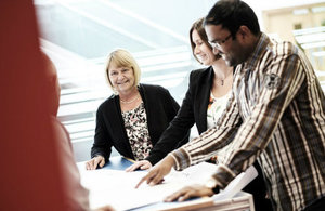 The ‘North West Nuclear Community Apprenticeship Programme’ (NWNCAP) is the first of its kind in the UK.