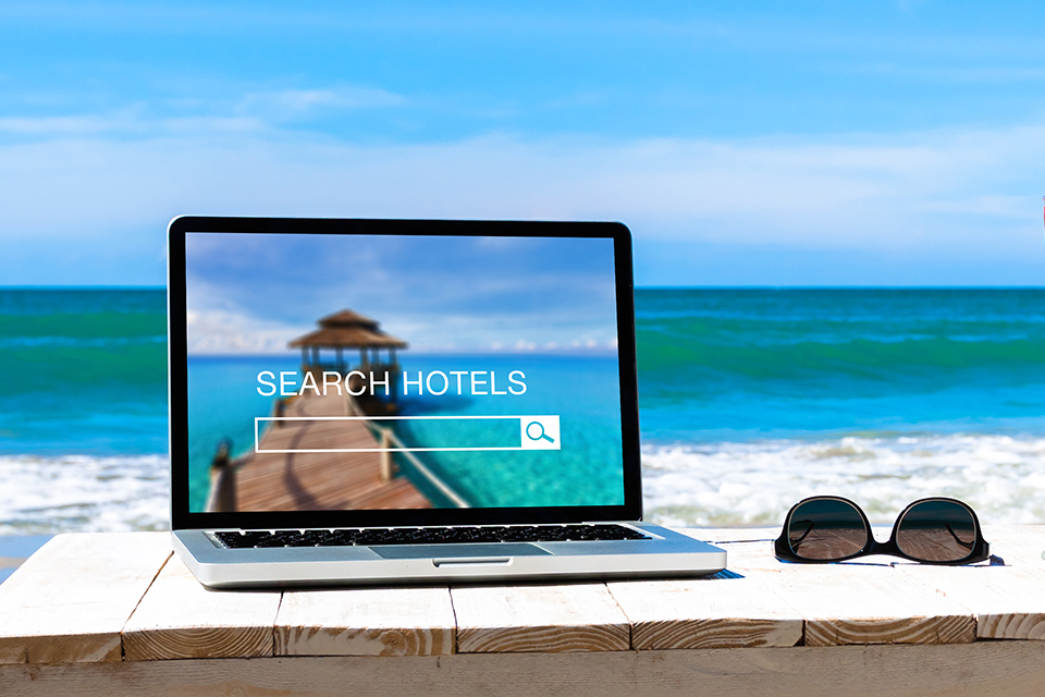 Hotel booking sites to make major changes after CMA probe - GOV.UK