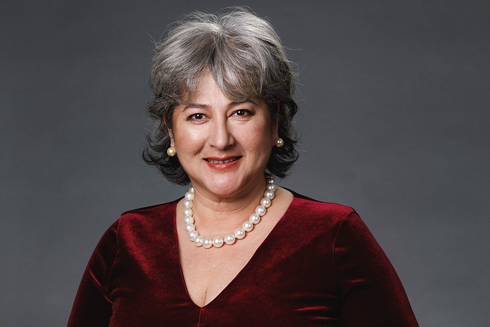 Change of British High Commissioner to Australia March 2019 GOV.UK