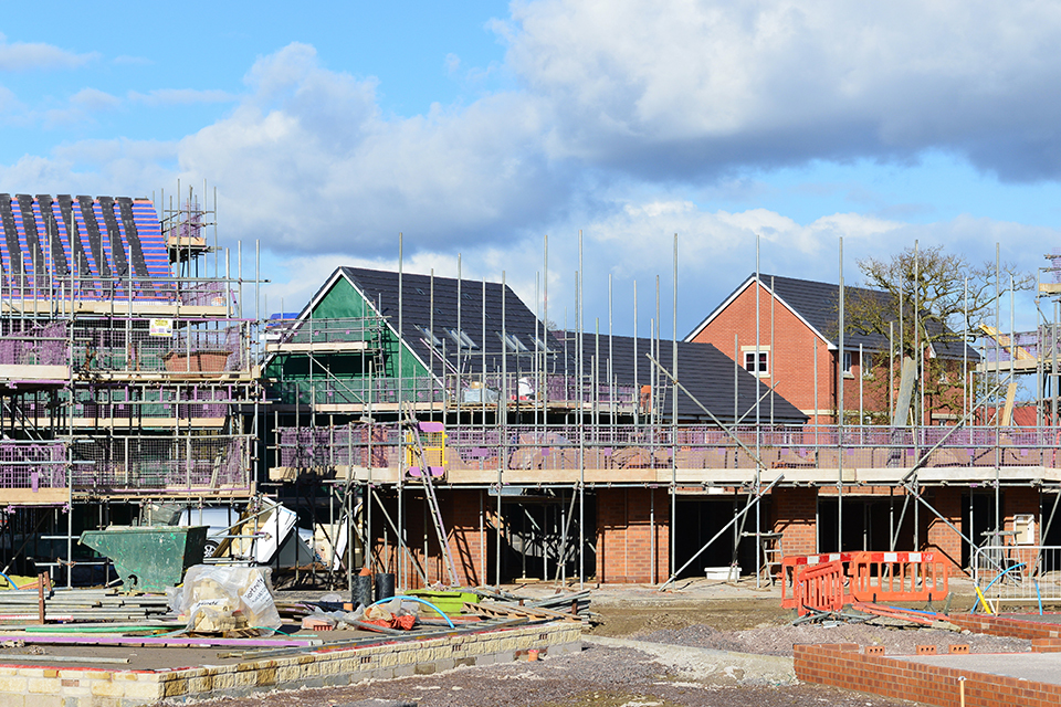 £250 million of housing deals struck to deliver tens of thousands of