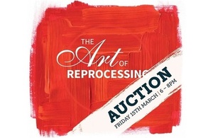 Charity auction for Mind West Cumbria