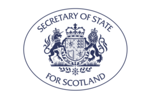 Office of the Secretary of State for Scotland