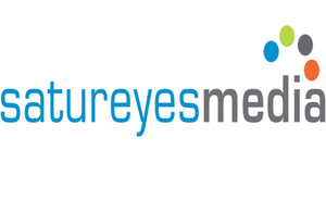 Satureyes Media logo