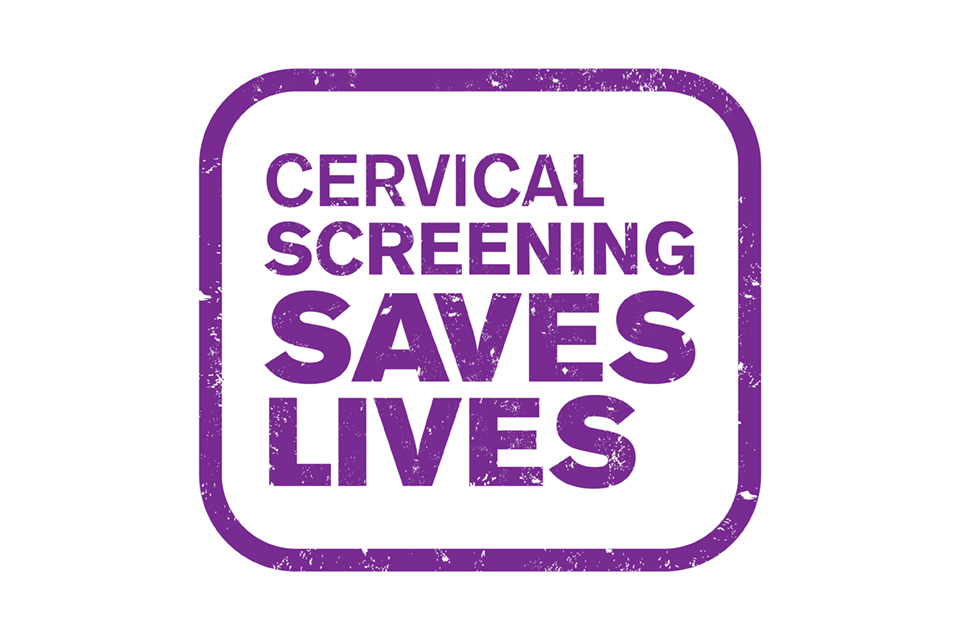 PHE launches 'Cervical Screening Saves Lives' campaign - GOV.UK