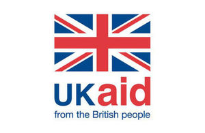 UK aid