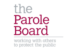 parole board logo