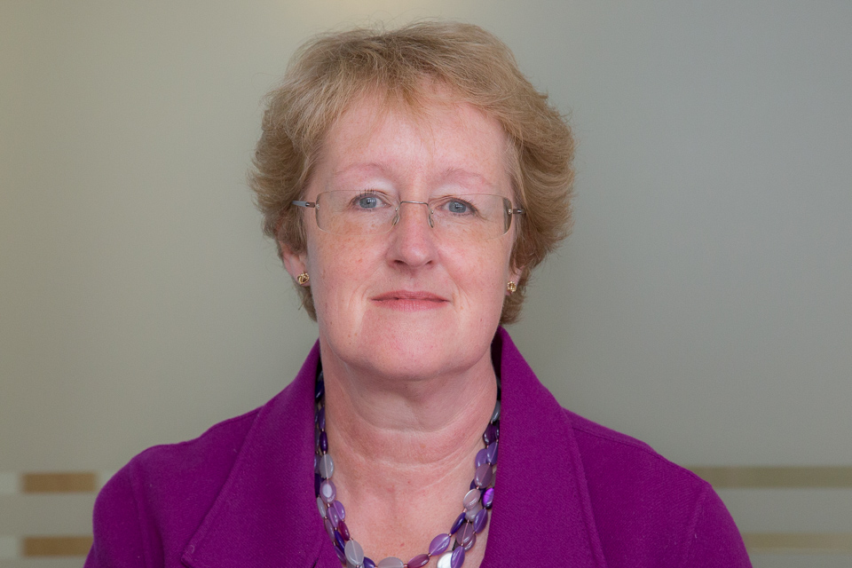 Lesley Cowley