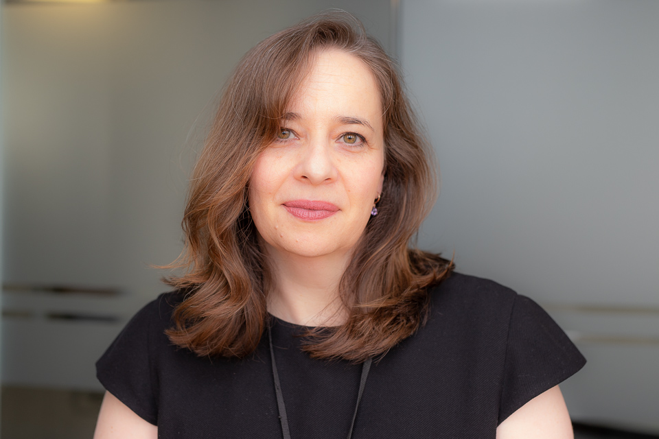 Julie Lennard