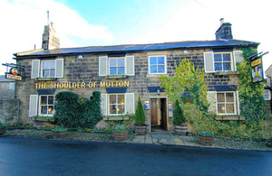 rural pub