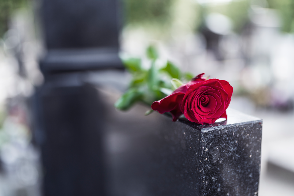 Cma Launches Funerals Market Investigation Gov Uk