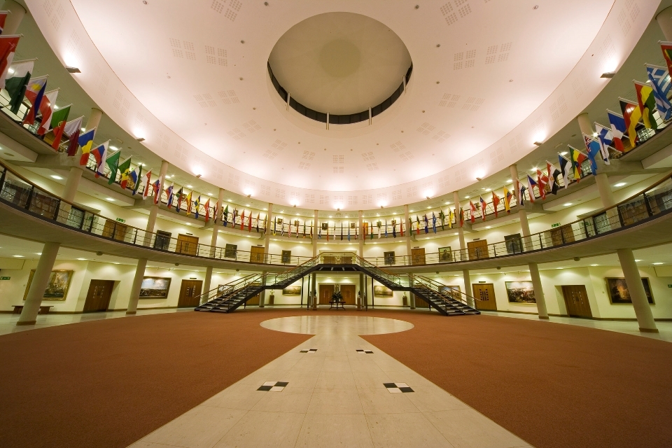 Defence Academy conference focuses on deterrence and assurance GOV.UK