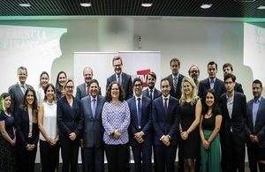 British Embassy organises II Conference on Green Finance in the Pacific Alliance