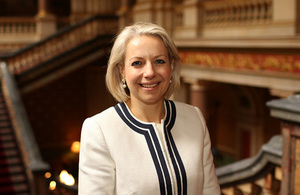 Mrs Sarah Hulton OBE has been appointed British High Commissioner to the Democratic Socialist Republic of Sri Lanka in succession to Mr James Dauris. Mrs Hulton will take up her appointment during August 2019.