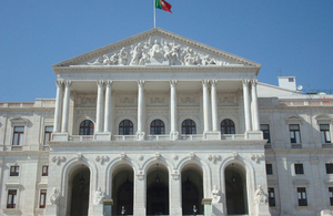 Portugal Approves No Deal Legislation Protecting Rights Of Uk Nationals Gov Uk