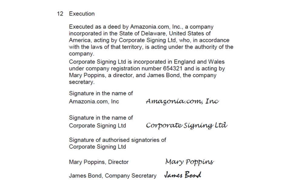 jersey corporate registry