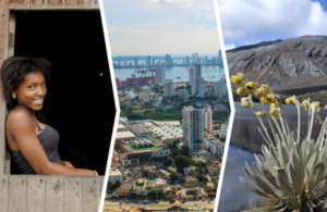 UK Programme Funds in Colombia