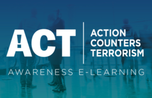 ACT Awareness e-Learning