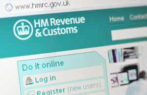 New online tax guidance