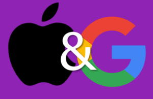 Apple and Google Pay