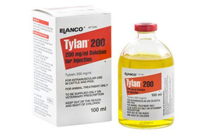 Tylan 200