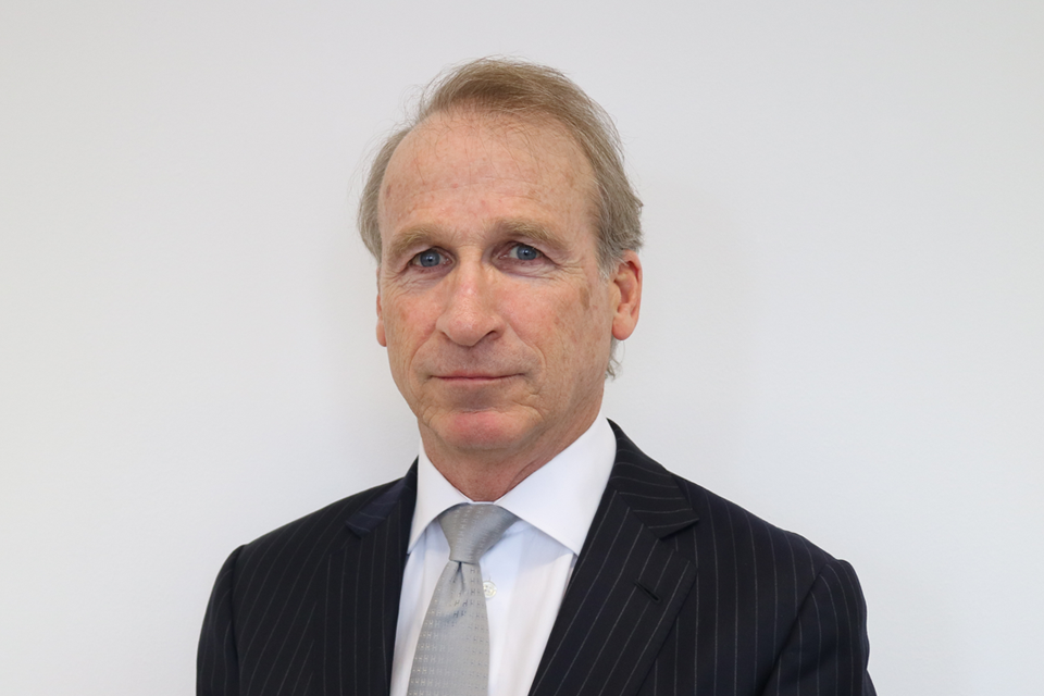 Paul Hughes